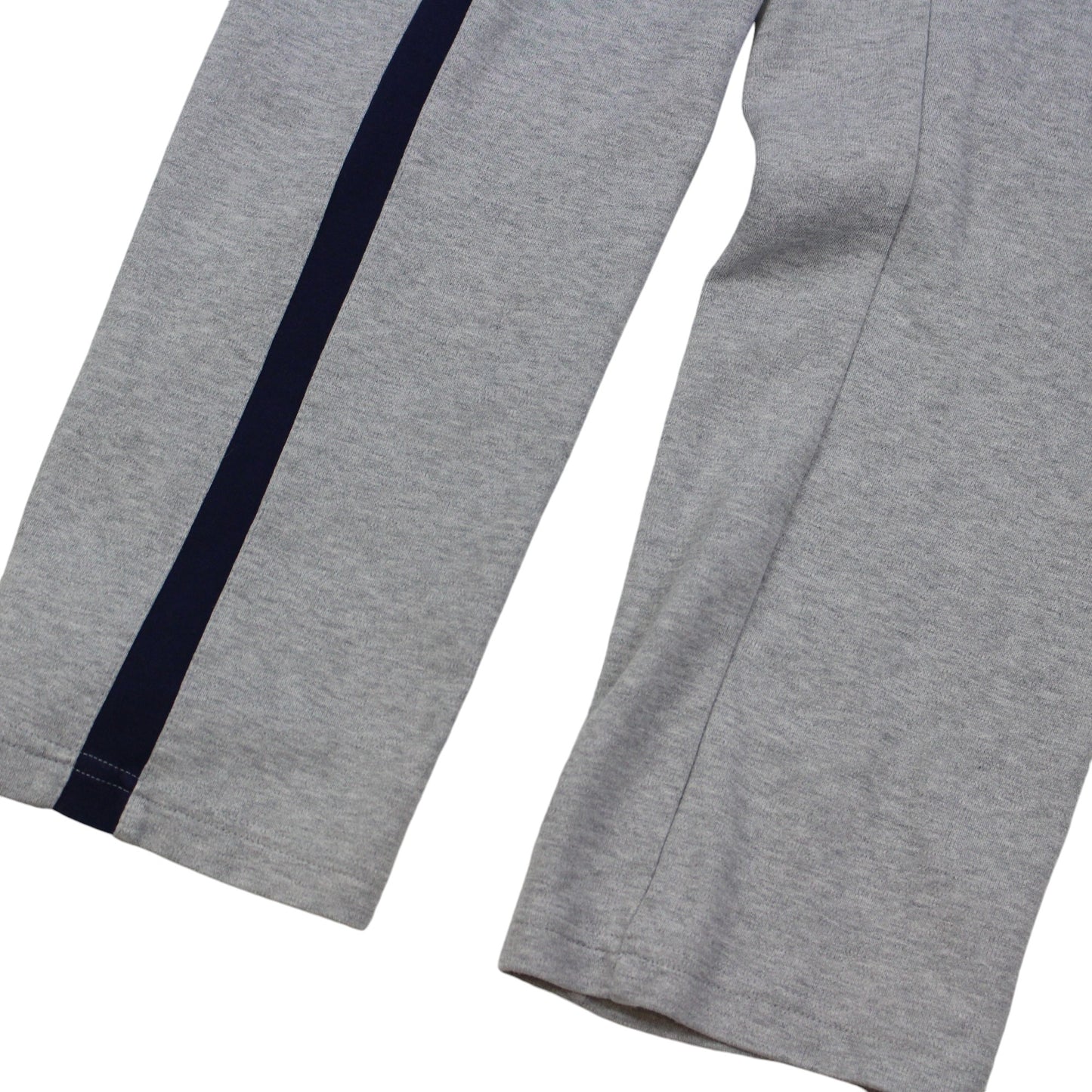 Polo Ralph Lauren Grey Cotton Tracksuit Bottoms (S)