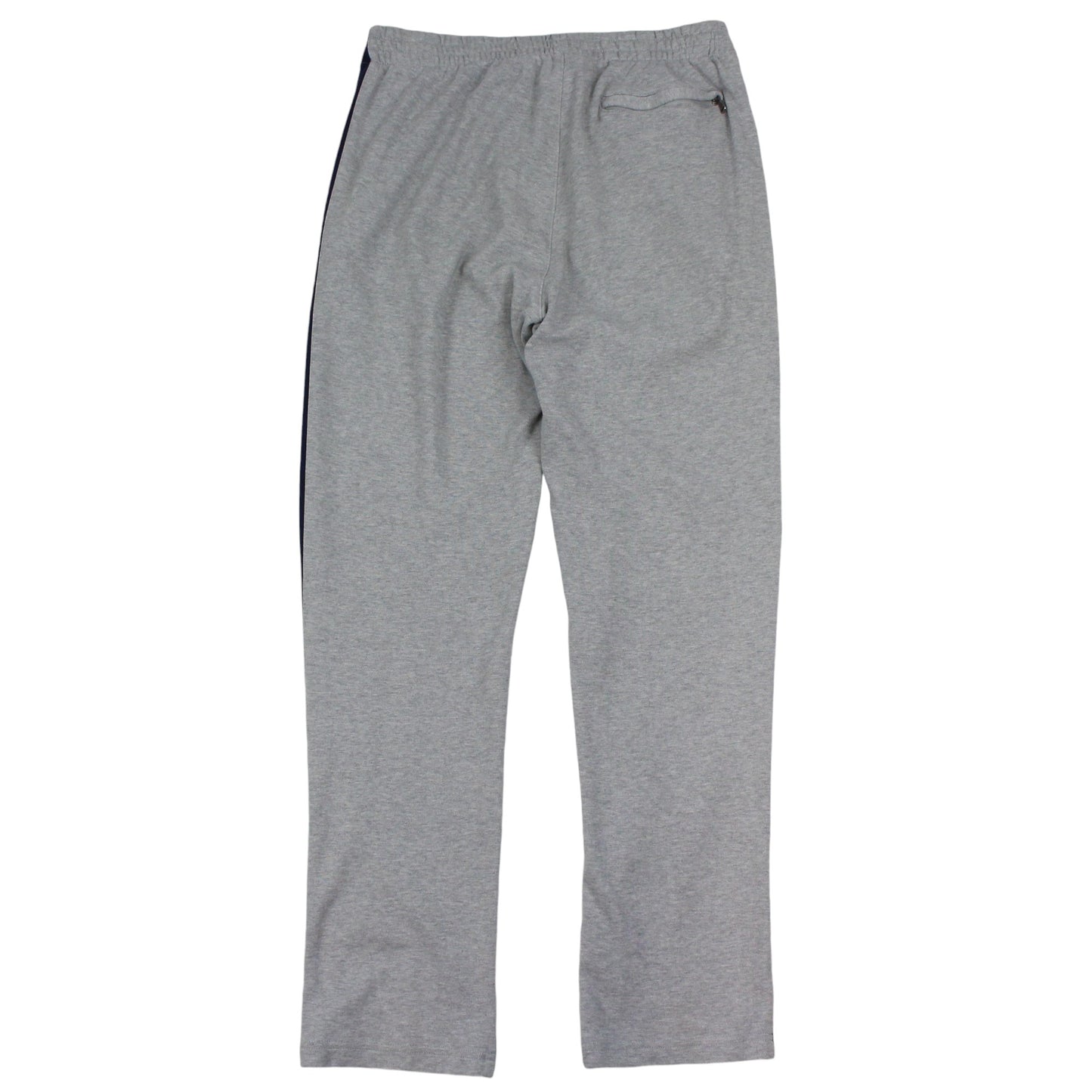 Polo Ralph Lauren Grey Cotton Tracksuit Bottoms (S)