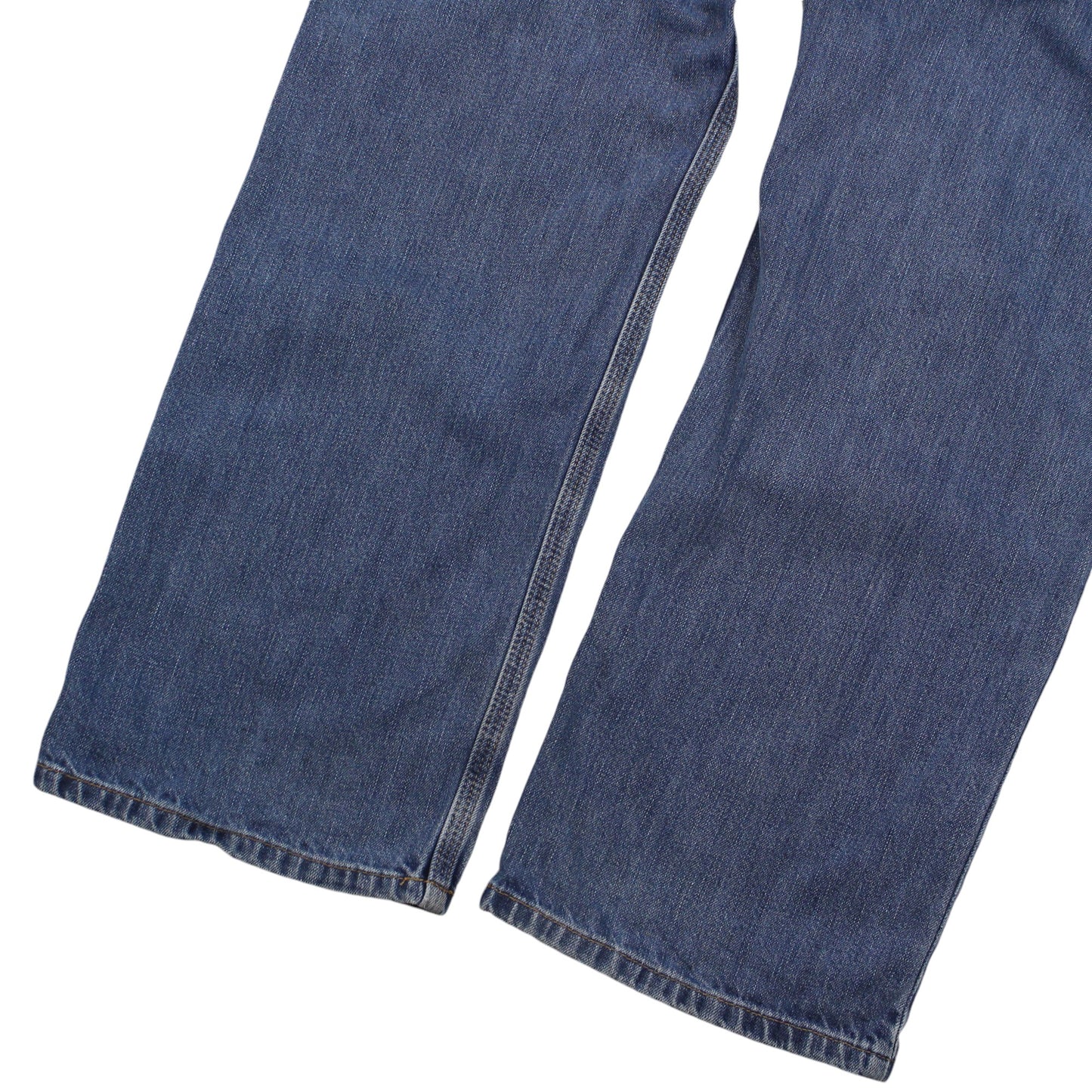 Carhartt Relaxed Straight Denim Jeans (W40" X L31")