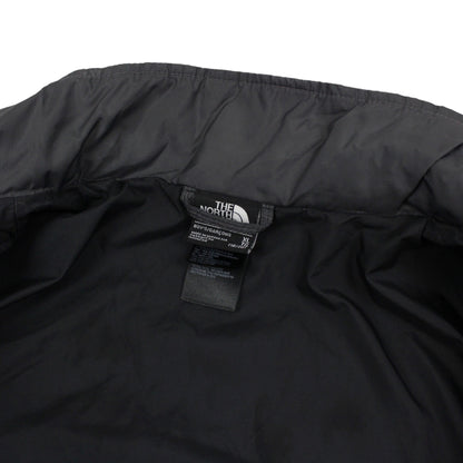 The North Face Grey Padded Jacket (S)