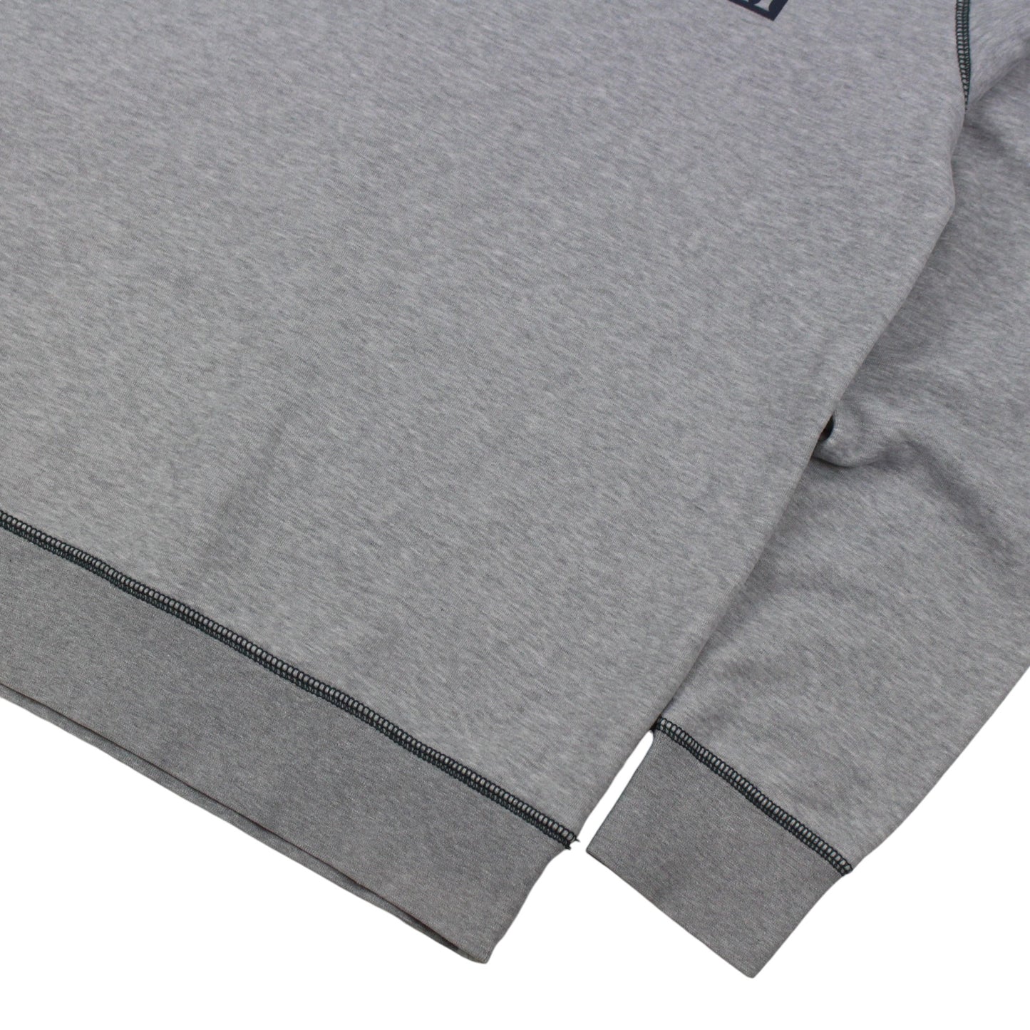 Napapijri Grey Sweatshirt (M)