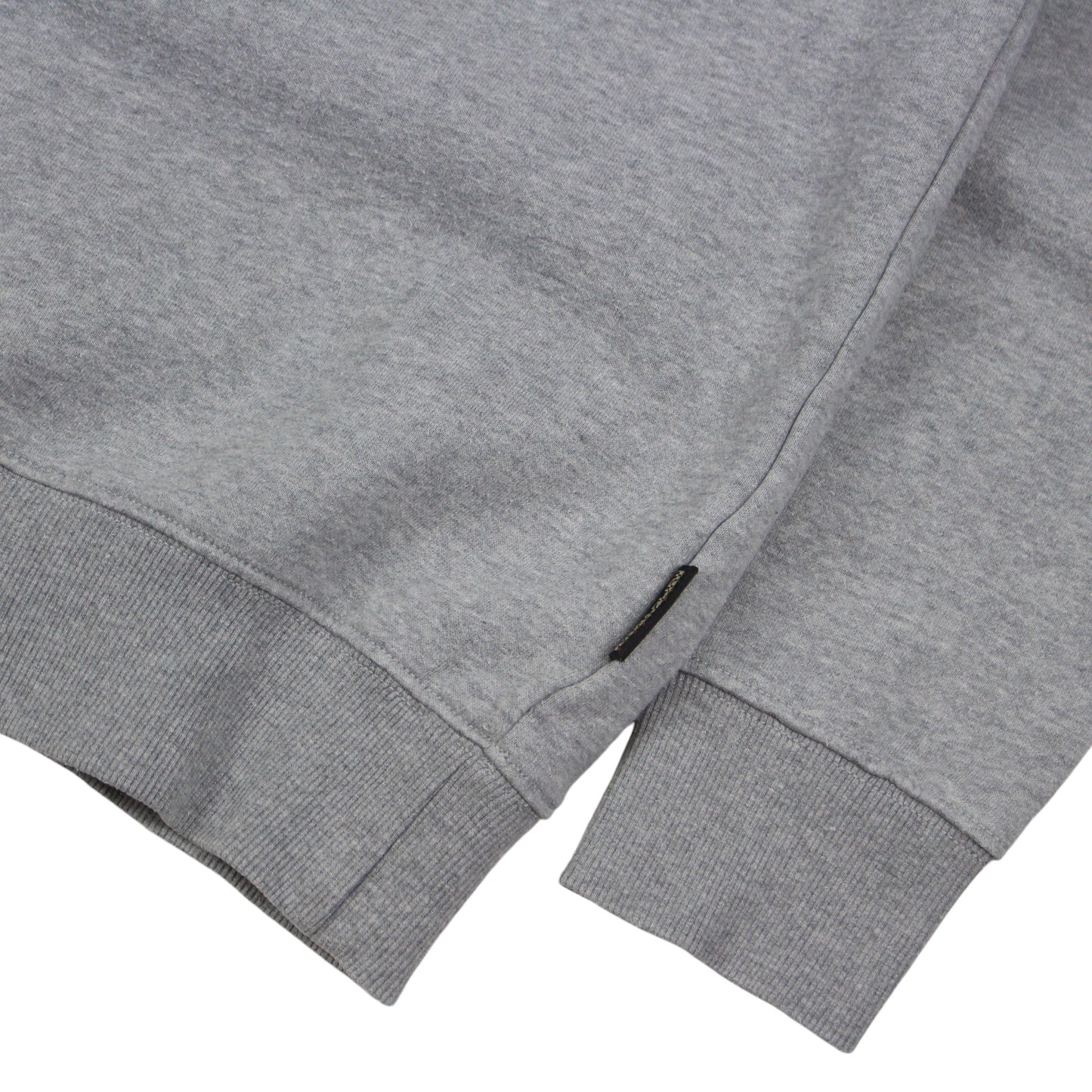 Napapijri Grey Sweatshirt (XS)