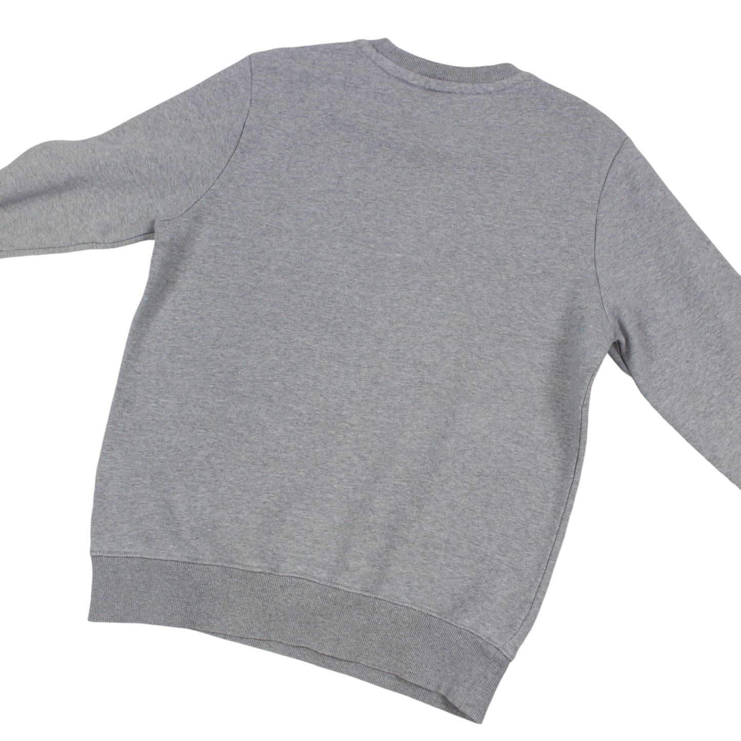 Napapijri Grey Sweatshirt (XS)