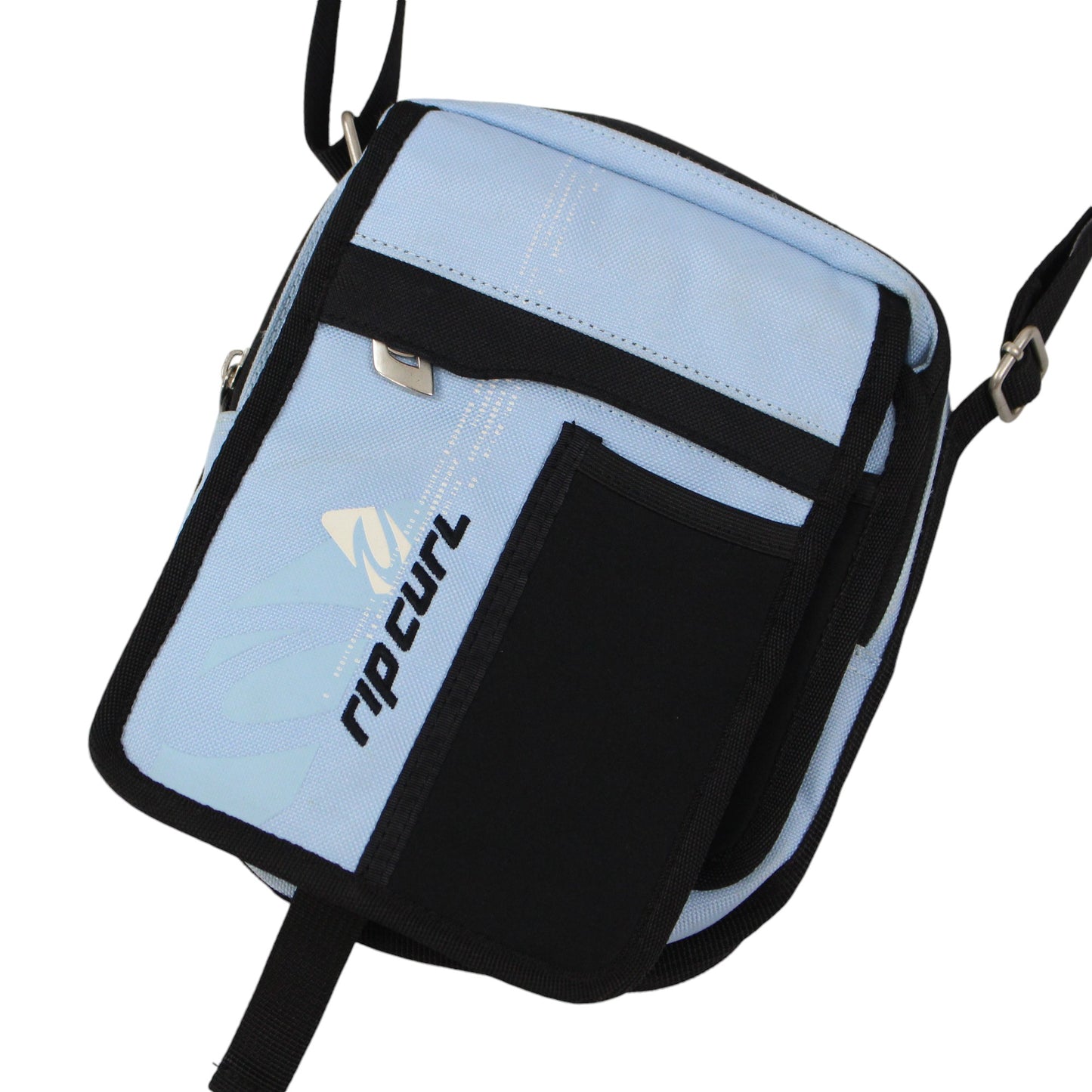 00s Rip Curl Blue Side Bag