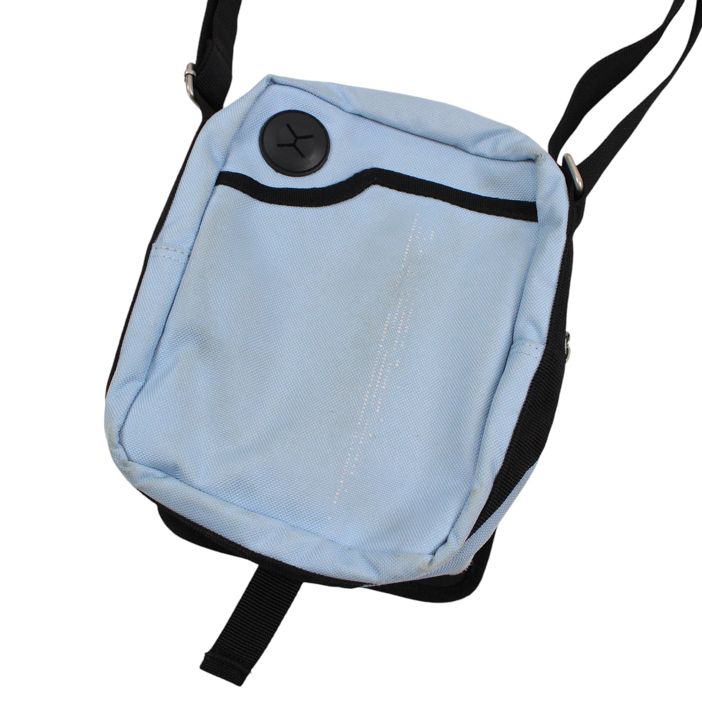 00s Rip Curl Blue Side Bag