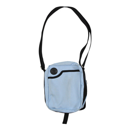 00s Rip Curl Blue Side Bag