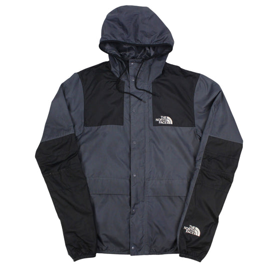 The North Face Grey Seasonal Mountain Light Jacket (XS)