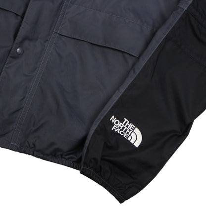 The North Face Grey Seasonal Mountain Light Jacket (XS)