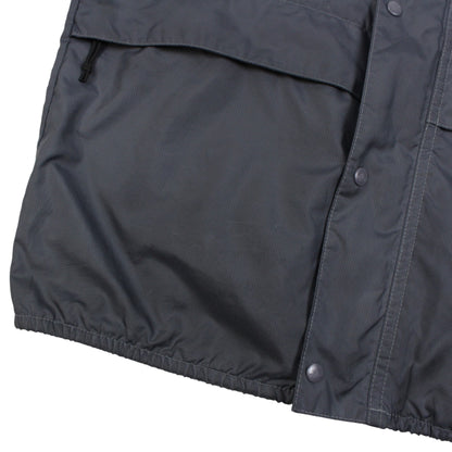 The North Face Grey Seasonal Mountain Light Jacket (XS)