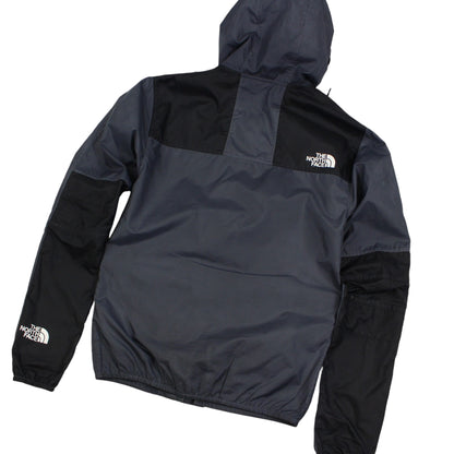 The North Face Grey Seasonal Mountain Light Jacket (XS)