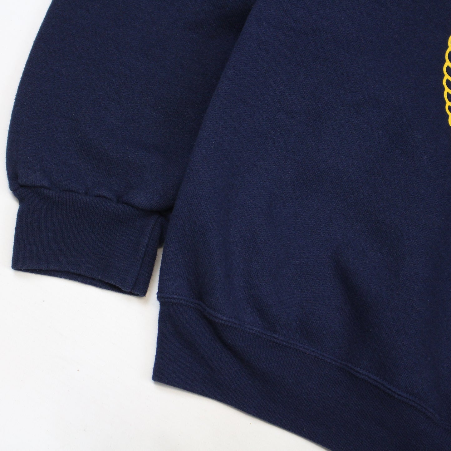 00s US Navy Navy Sweatshirt (L)