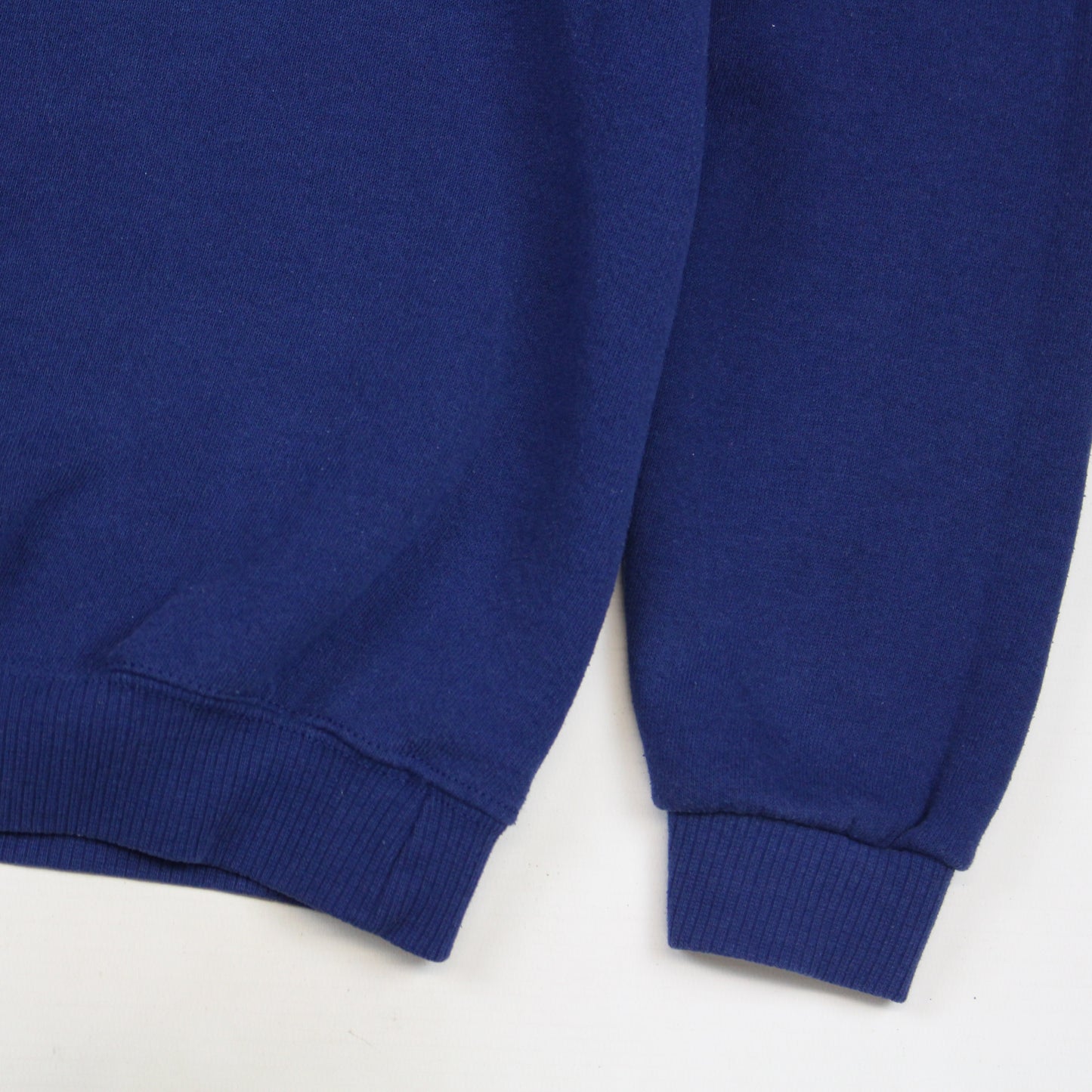 90s Lee Navy Sweatshirt (XS)