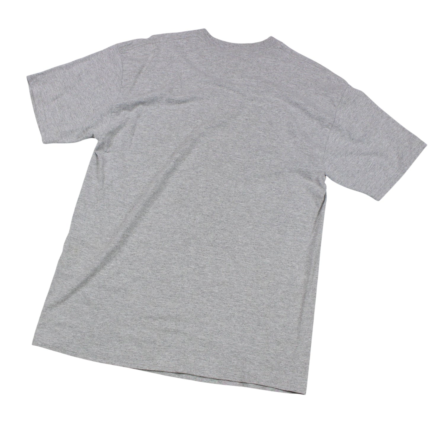 00s Jerzees Illinois Grey T-Shirt (M)