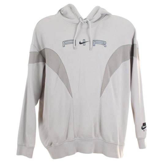 Nike Air Grey Hoodie (L)