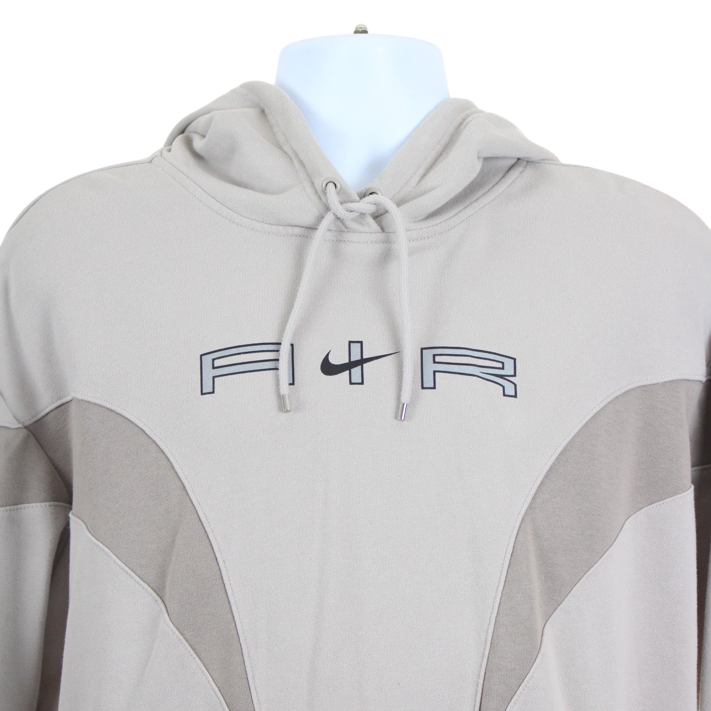 Nike Air Grey Hoodie (L)