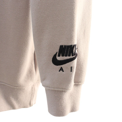 Nike Air Grey Hoodie (L)