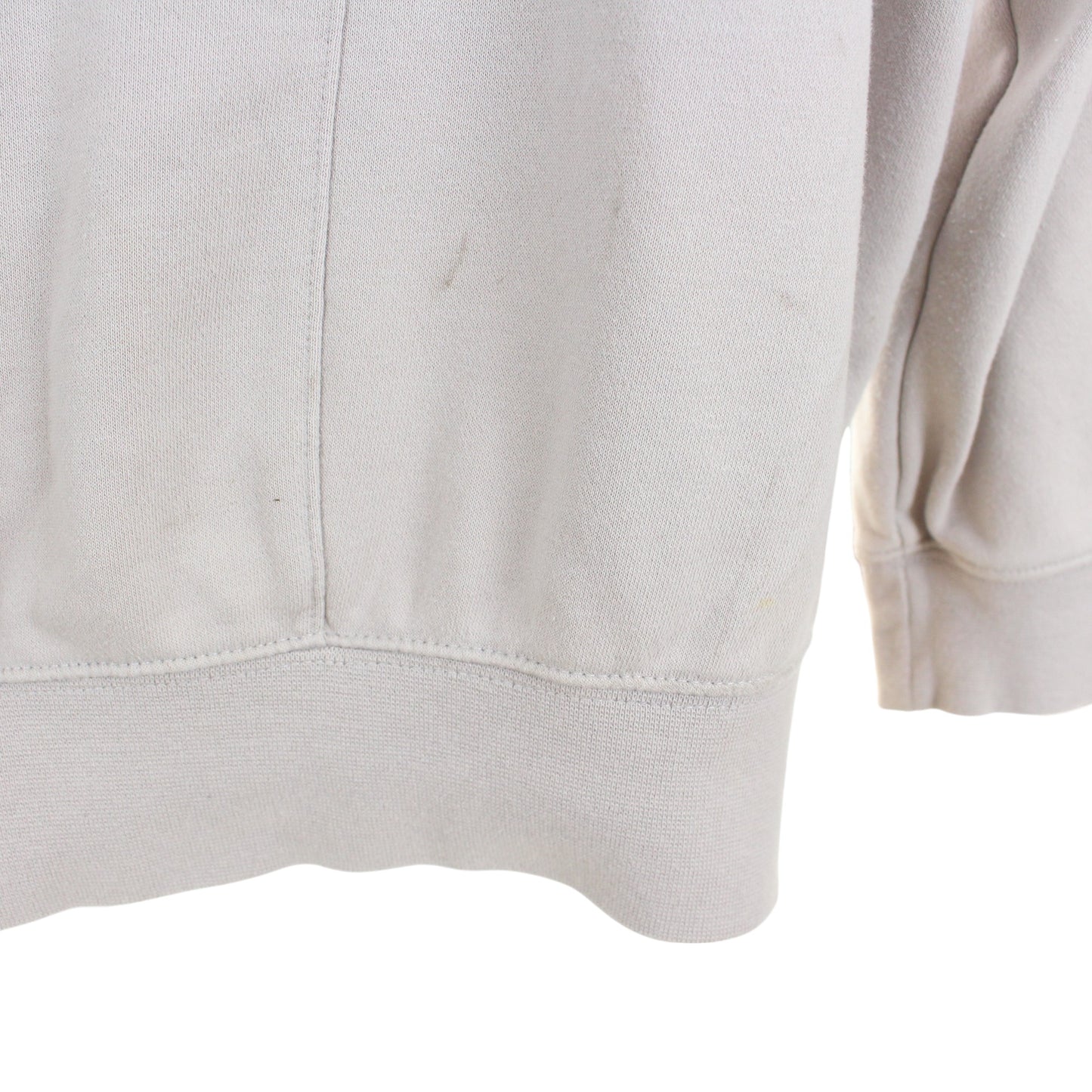 Nike Air Grey Hoodie (L)