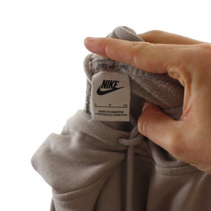 Nike Air Grey Hoodie (L)