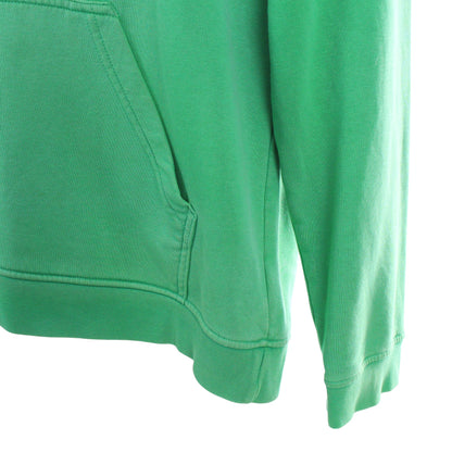 00s Billabong Green Hoodie (L)