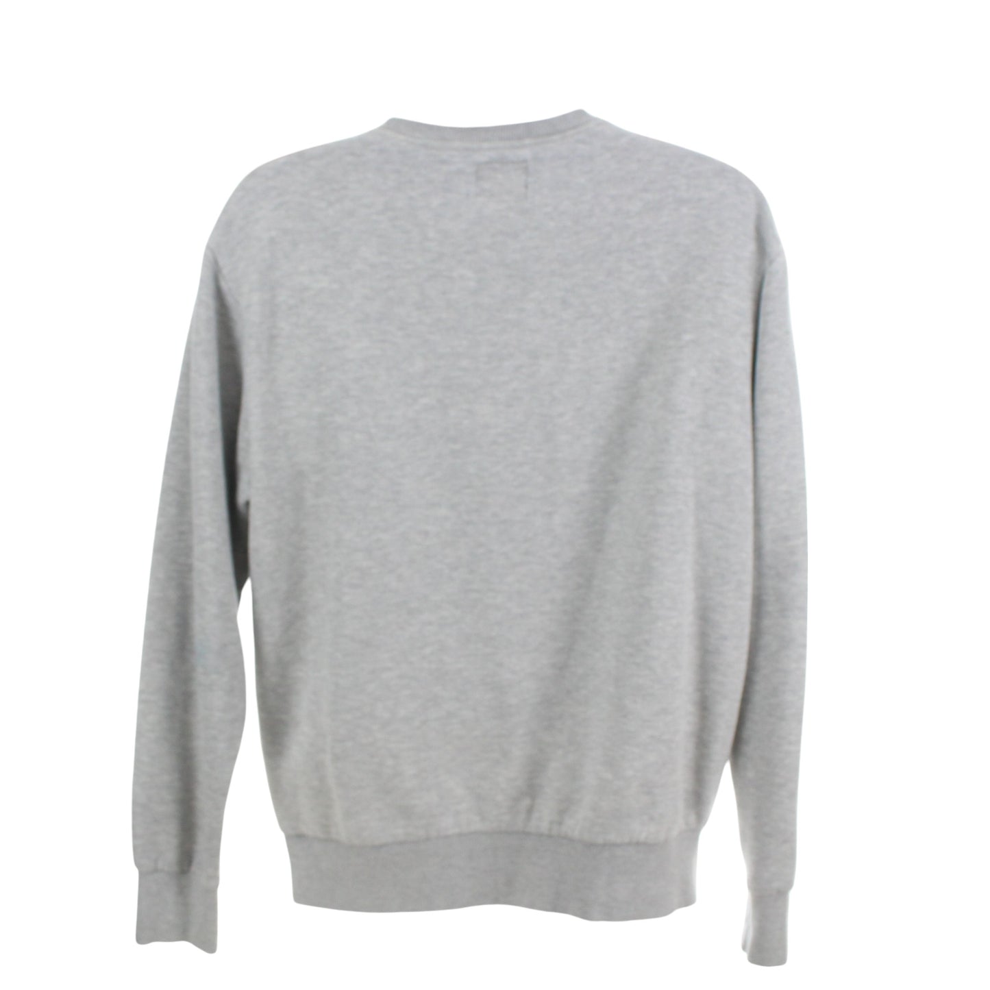 00s Ecko Unltd. Grey Sweatshirt (L)