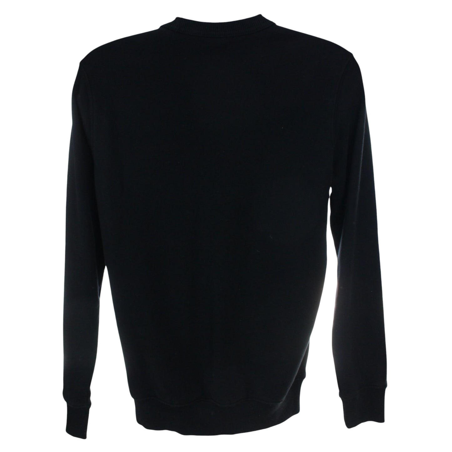 Dickies Black Embroidered Sweatshirt (S)