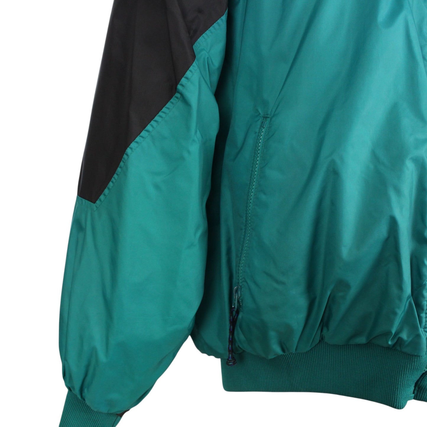 90s Columbia Green Light Jacket (XXL)