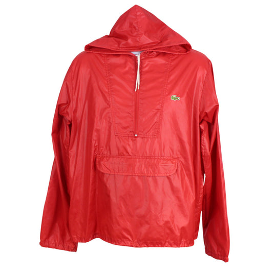 Lacoste Red Light Pullover Jacket (M)