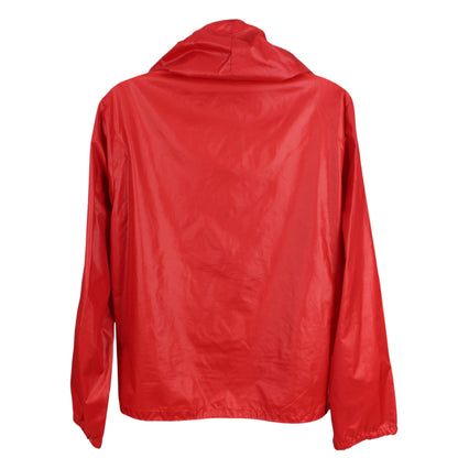 Lacoste Red Light Pullover Jacket (M)