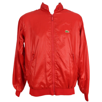 Lacoste Red Light Jacket (S)