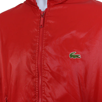 Lacoste Red Light Jacket (S)