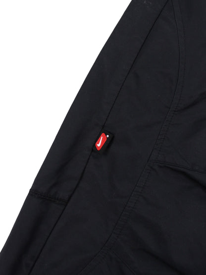 00s Nike Black Shorts (W30")