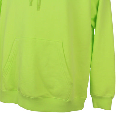 Carhartt Green Embroidered Hoodie (S)