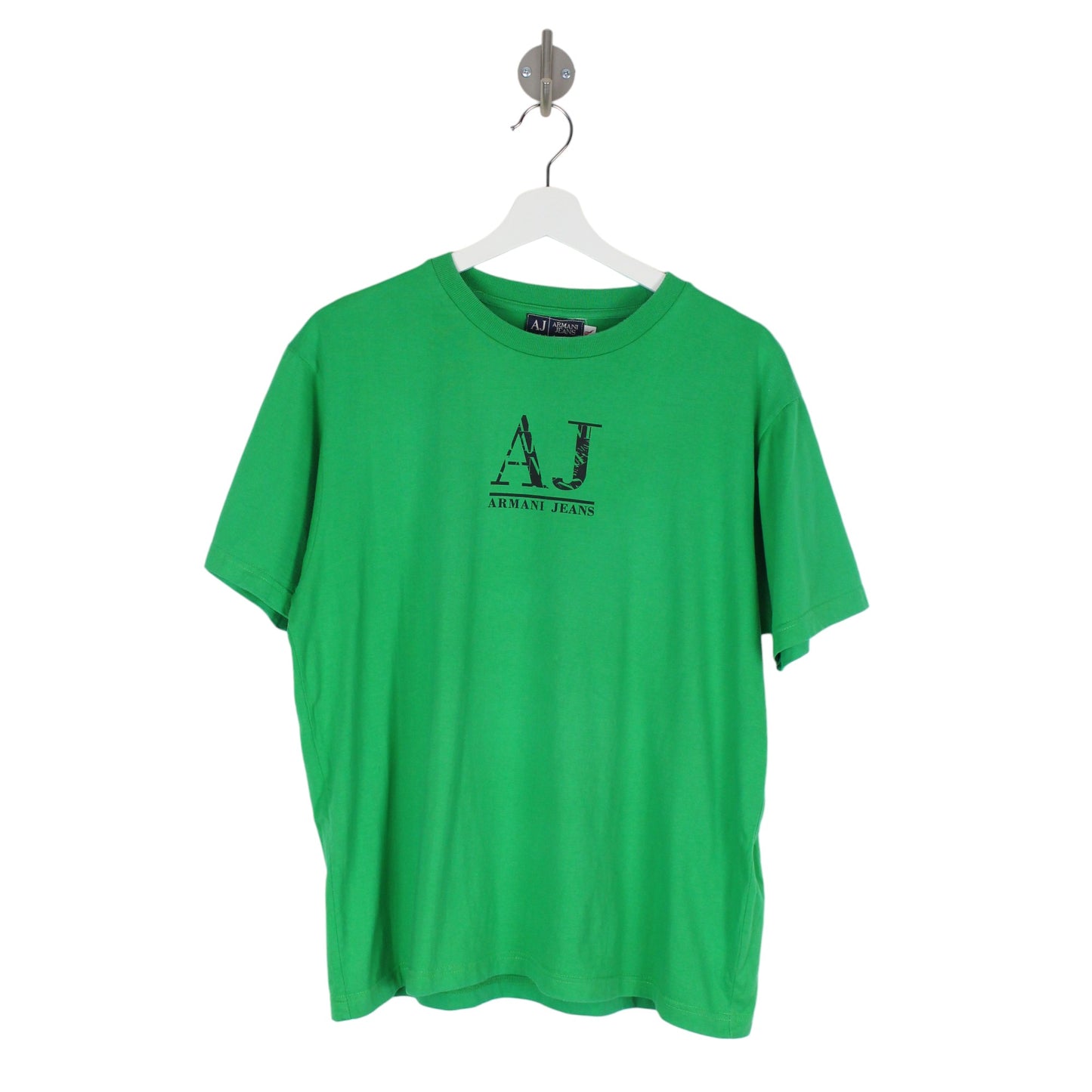 Armani Jeans Green T-Shirt (S)