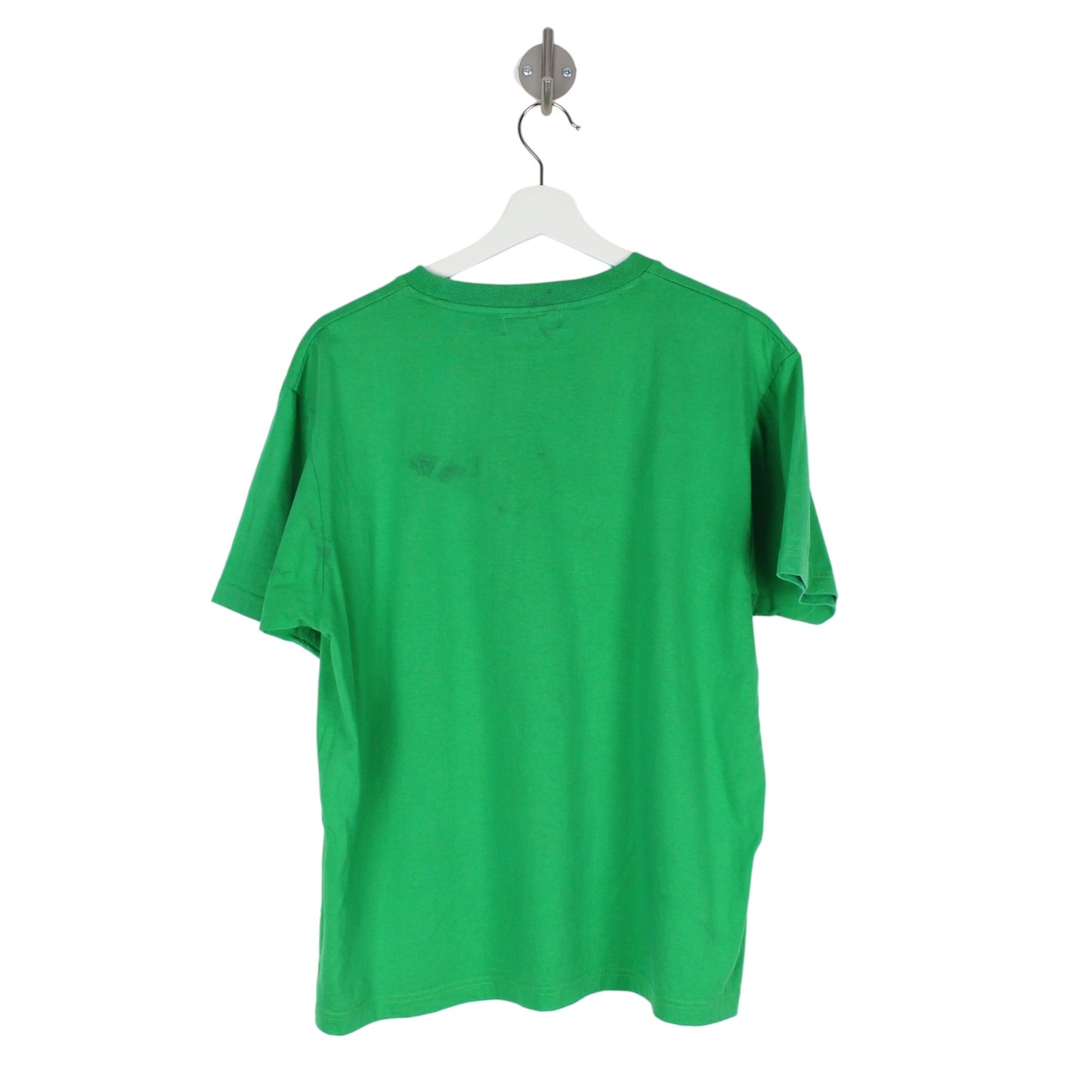 Armani Jeans Green T-Shirt (S)