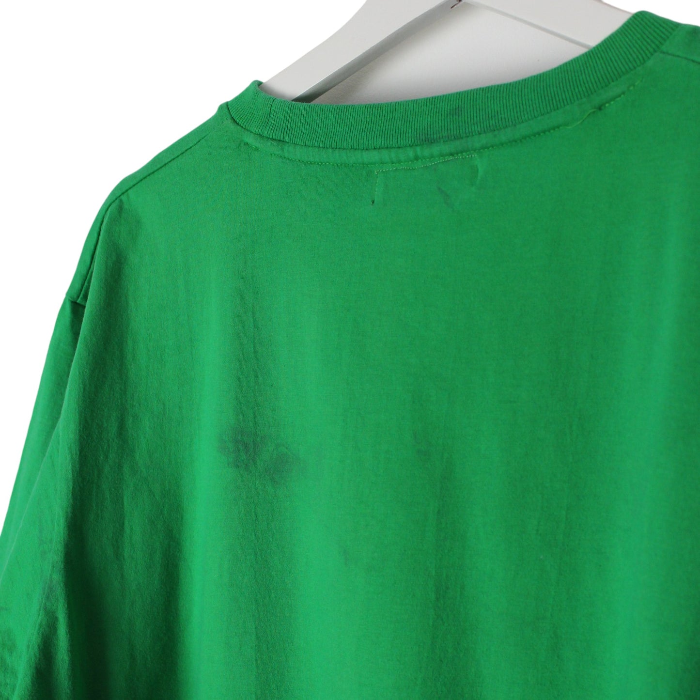 Armani Jeans Green T-Shirt (S)