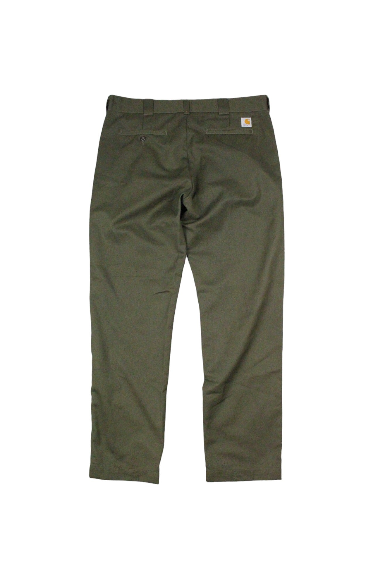 Carhartt WIP Green Wather Pant (W30" X L34")