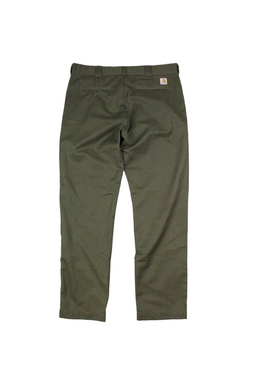 Carhartt WIP Green Wather Pant (W30" X L34")