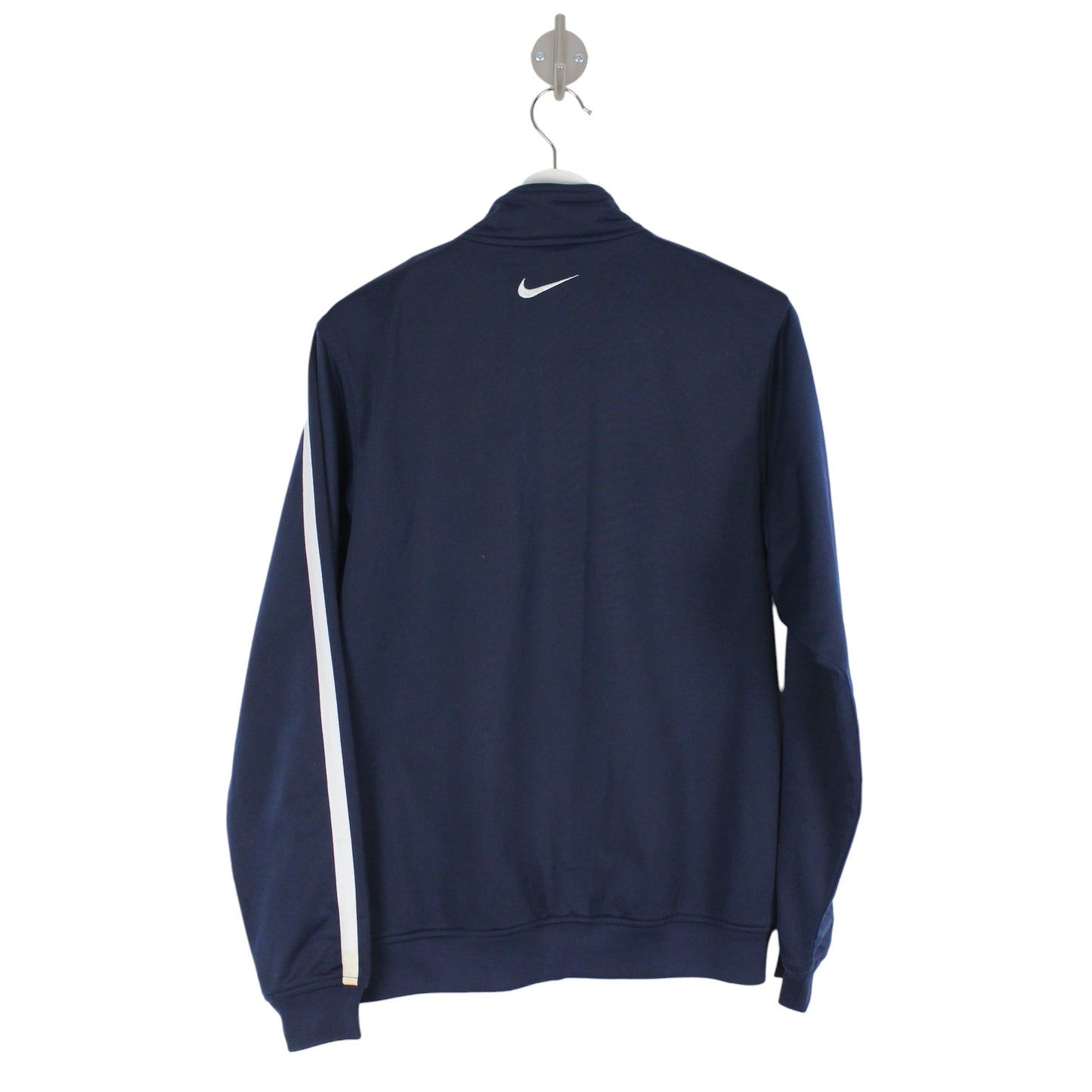 Nike Navy Track Jacket (S)