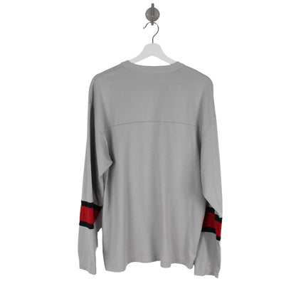 Carhartt Grey T-Shirt (S)