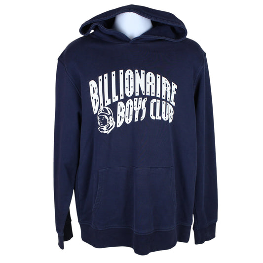 Billionaire Boys Club Navy Hoodie (L)