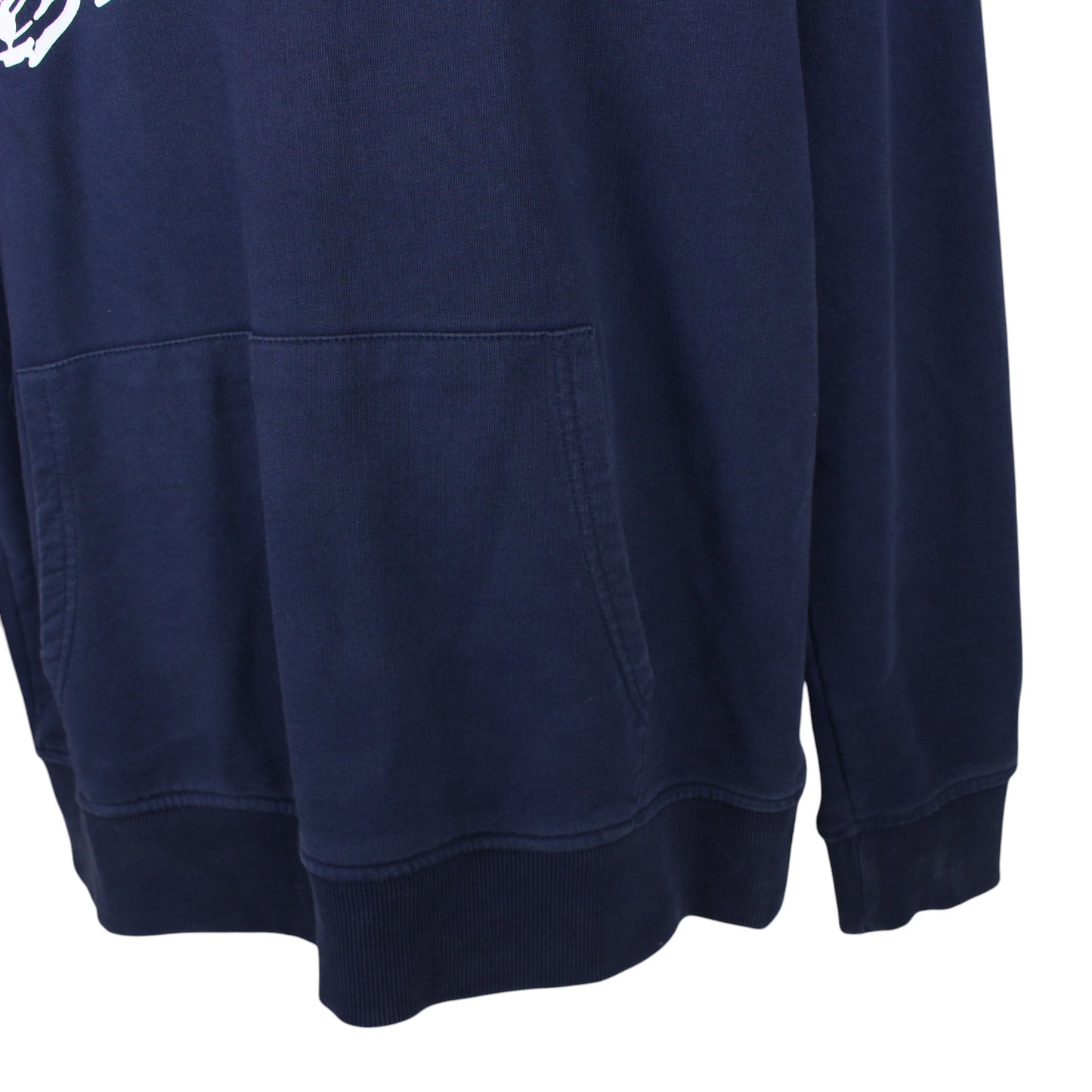 Billionaire Boys Club Navy Hoodie (L)