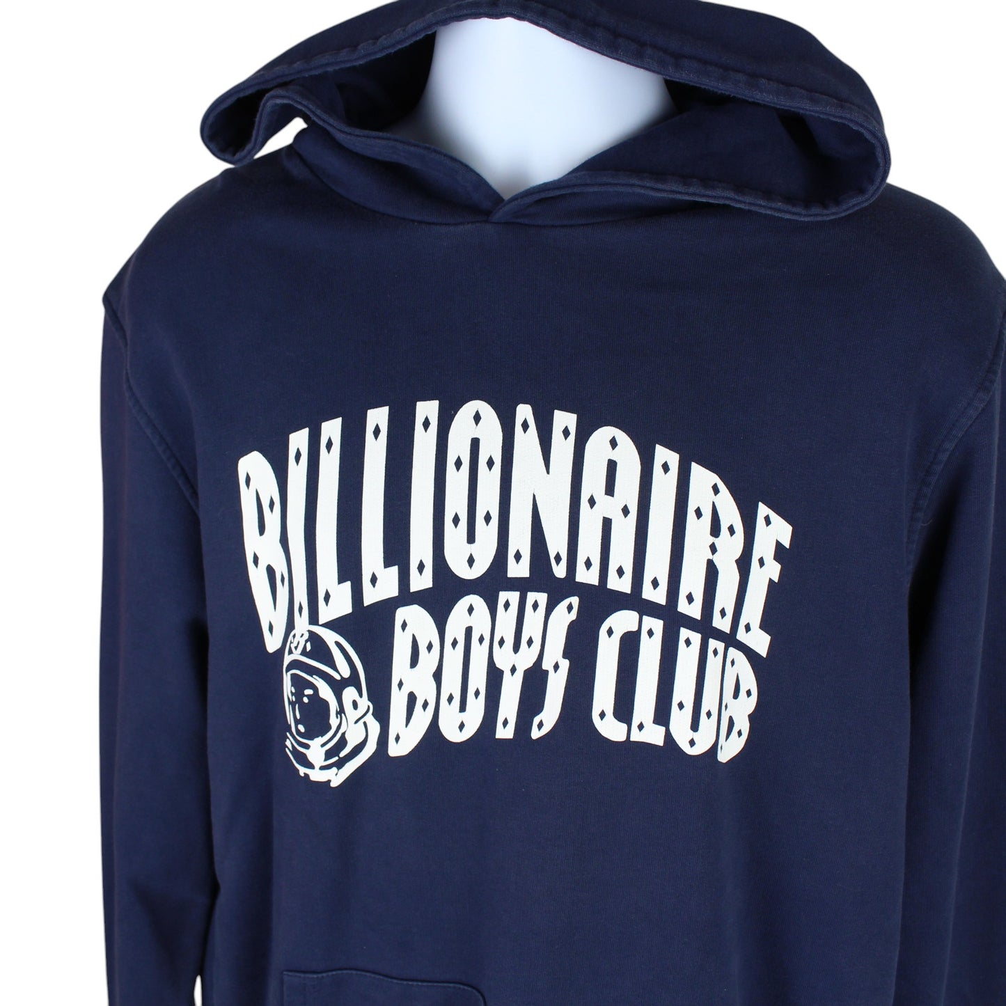 Billionaire Boys Club Navy Hoodie (L)