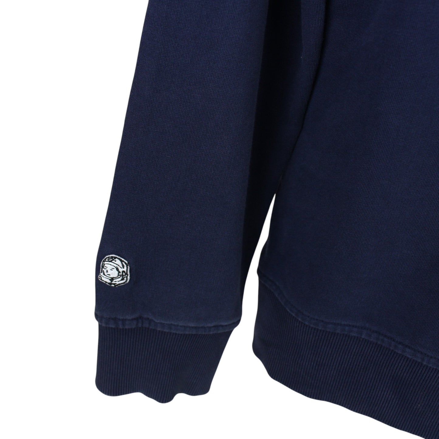 Billionaire Boys Club Navy Hoodie (L)