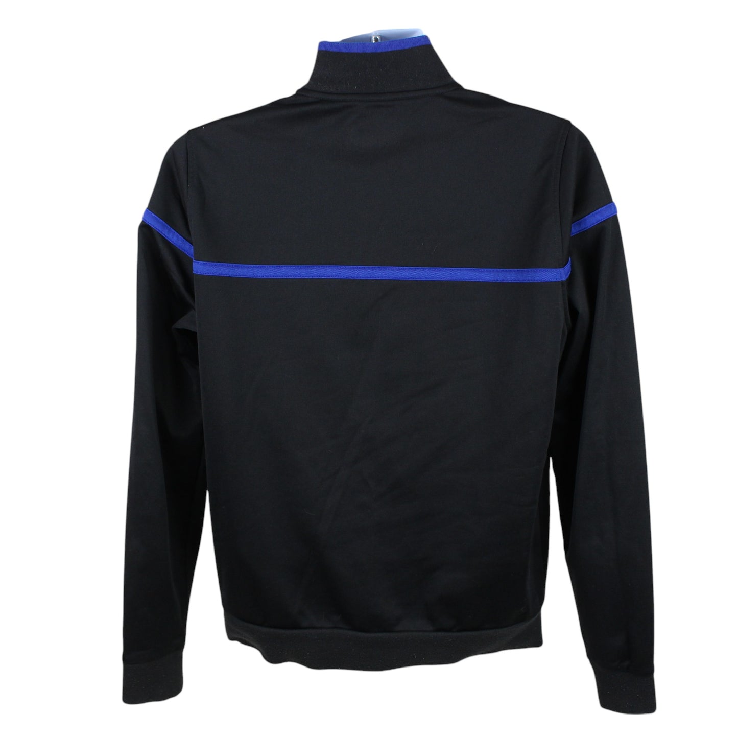 Lacoste Black Track Jacket (S)