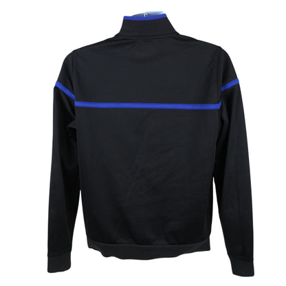 Lacoste Black Track Jacket (S)