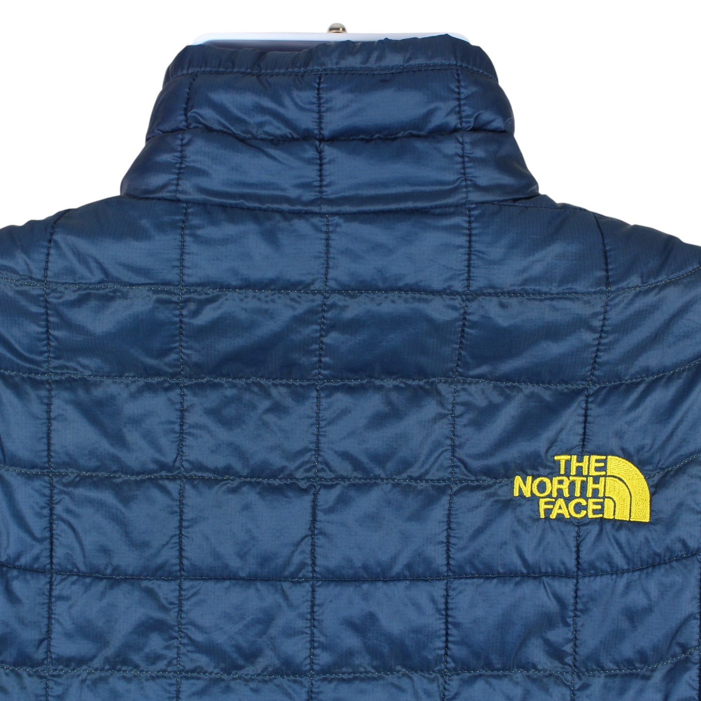 The North Face Thermoball Blue Jacket (XS)