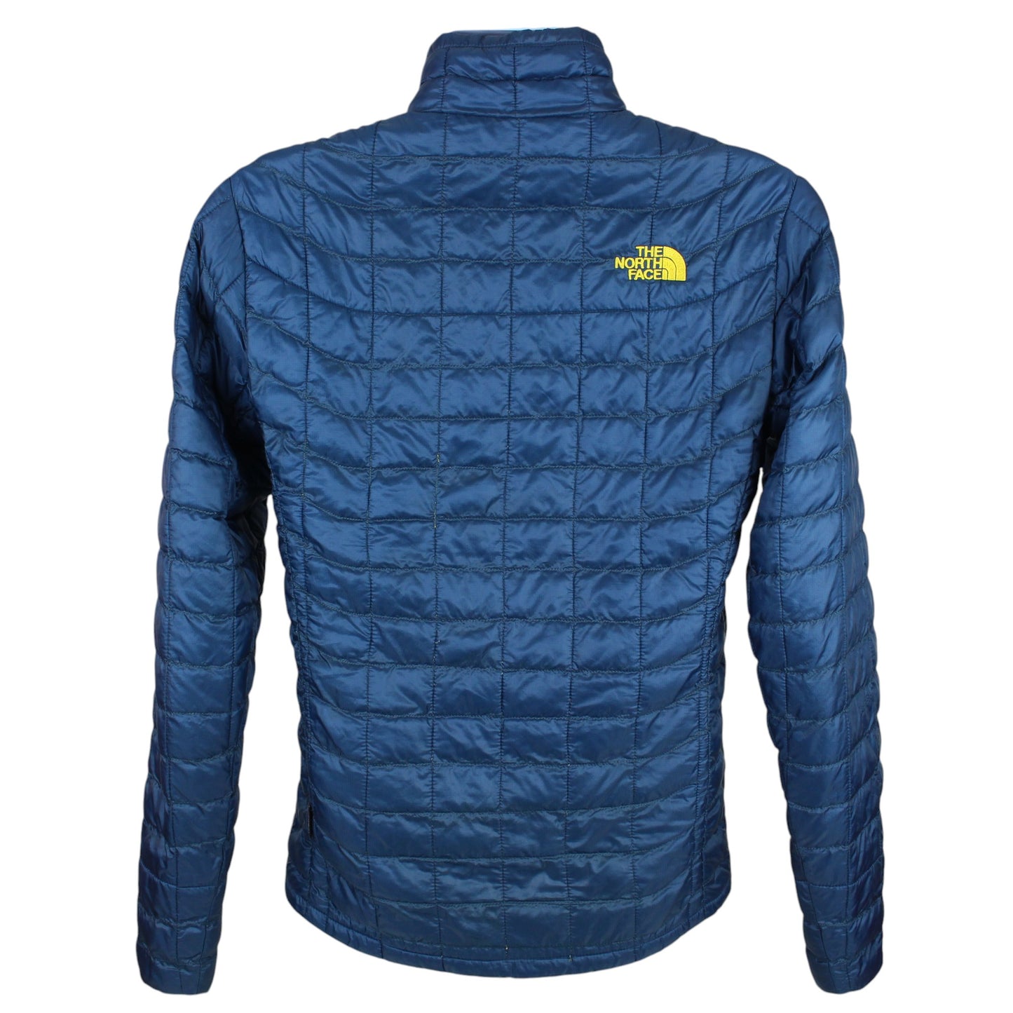 The North Face Thermoball Blue Jacket (XS)