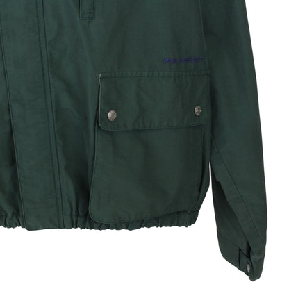 90s Polo Sport Green Light Jacket (XL)