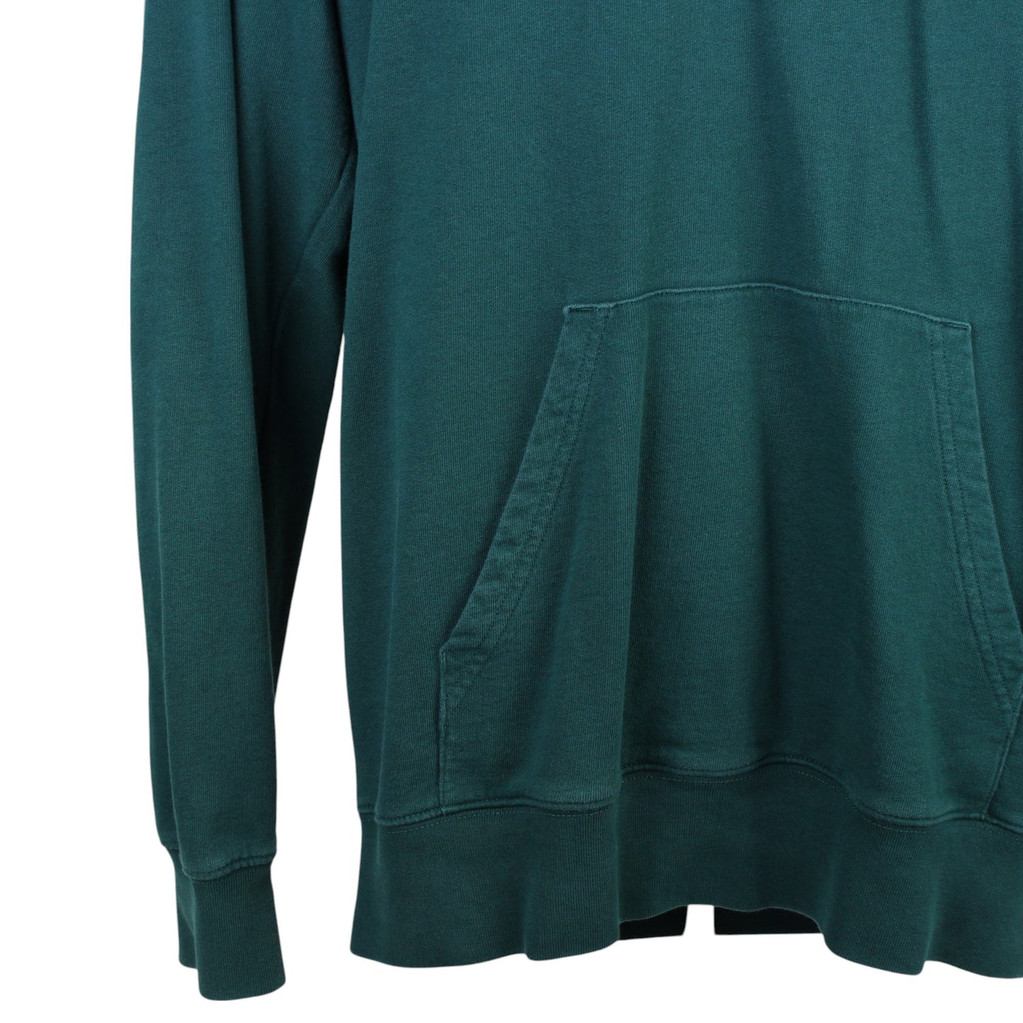 Carhartt WIP Green Hoodie (M)