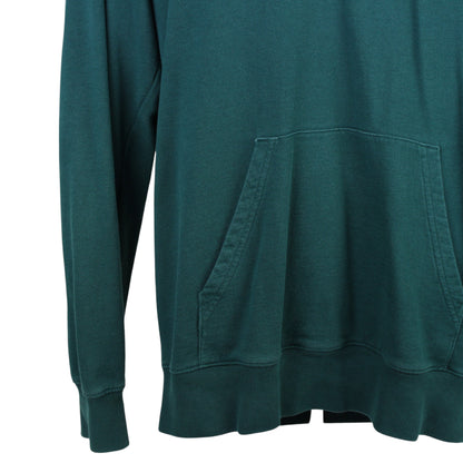 Carhartt WIP Green Hoodie (M)